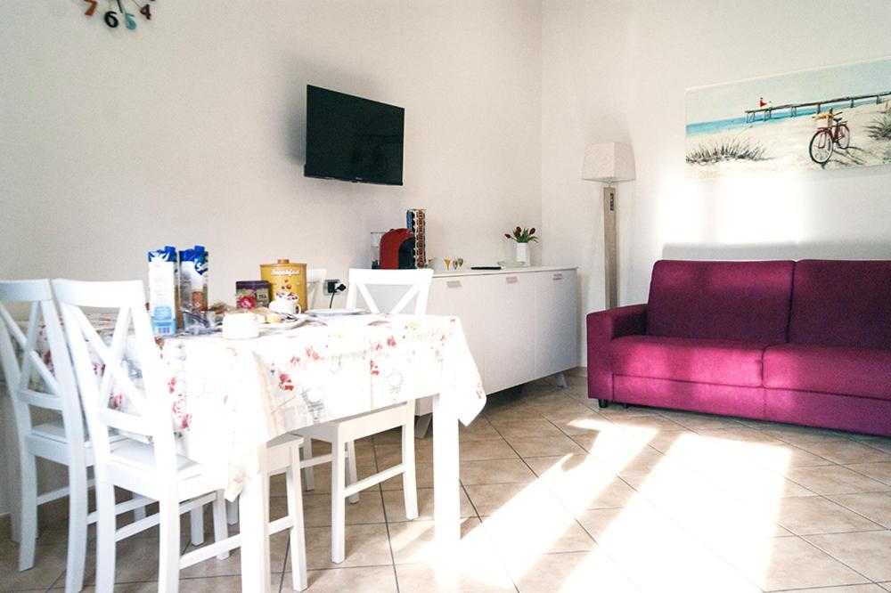 Chiara'S Home Brindisi Esterno foto