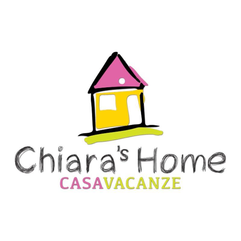 Chiara'S Home Brindisi Esterno foto